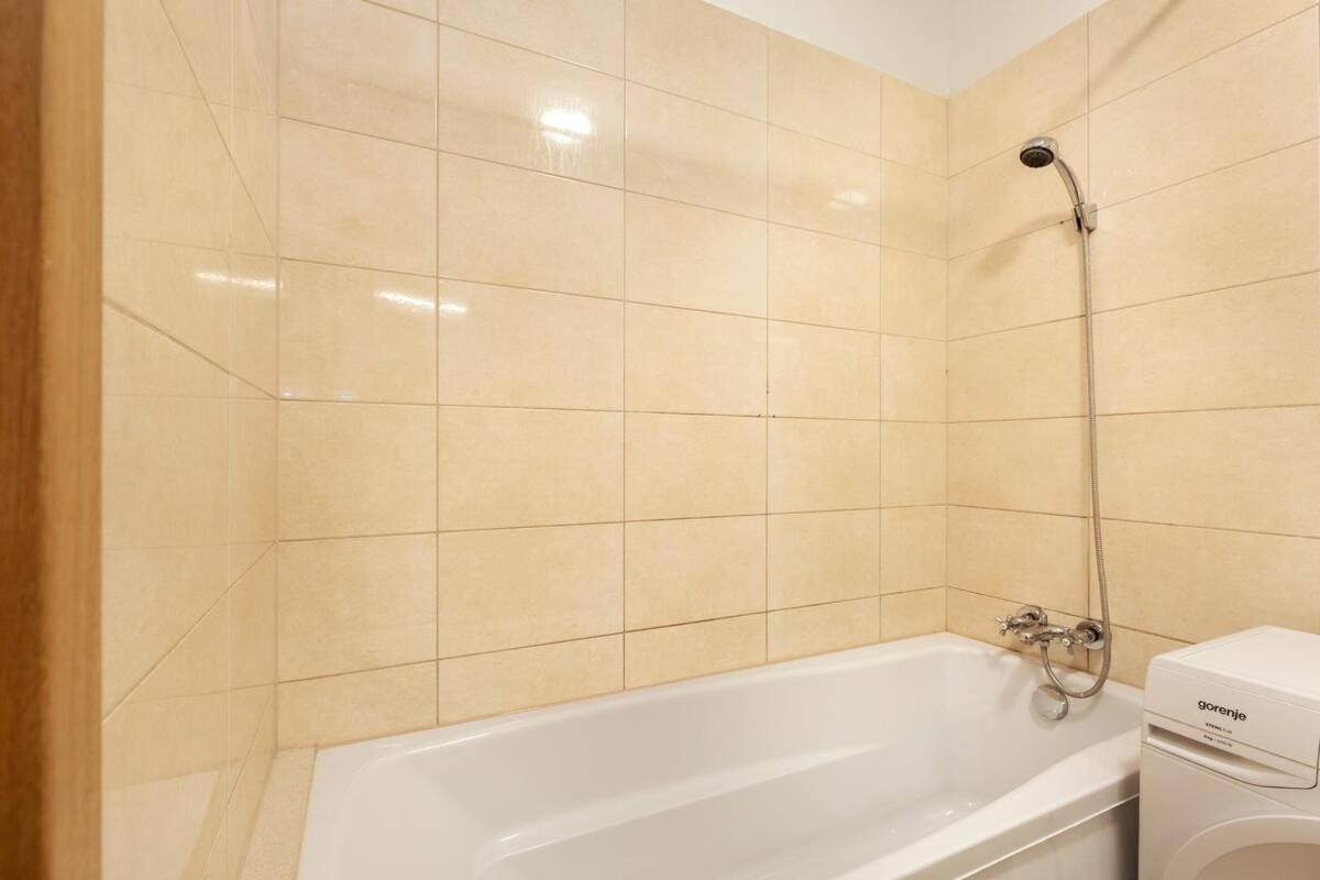 Akac26 Apartment #Freeparking Budapeste Exterior foto