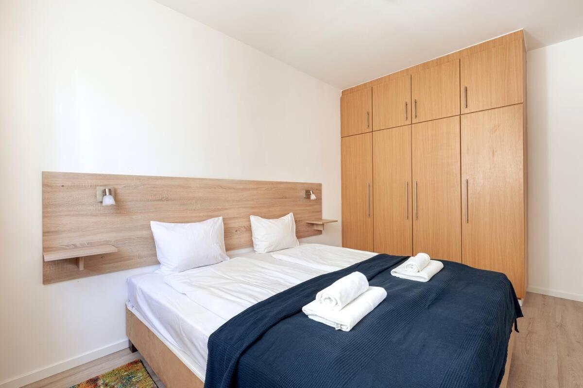 Akac26 Apartment #Freeparking Budapeste Exterior foto