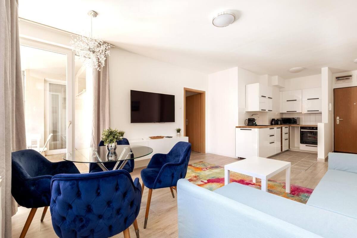Akac26 Apartment #Freeparking Budapeste Exterior foto